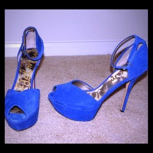 Sam Edelman Marina *sz 9*